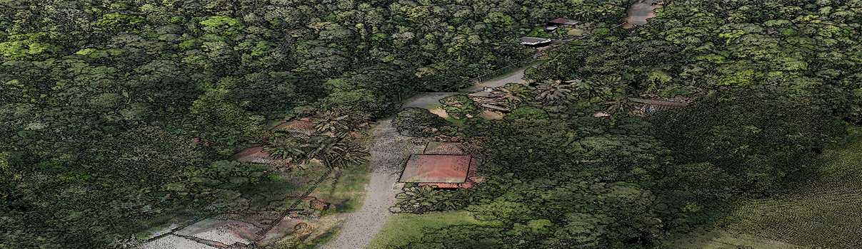 3D Point Cloud