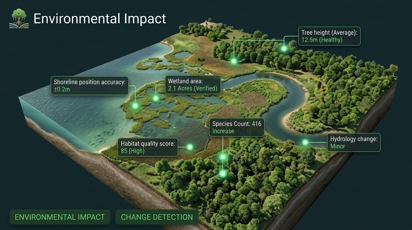 Environmental Impact